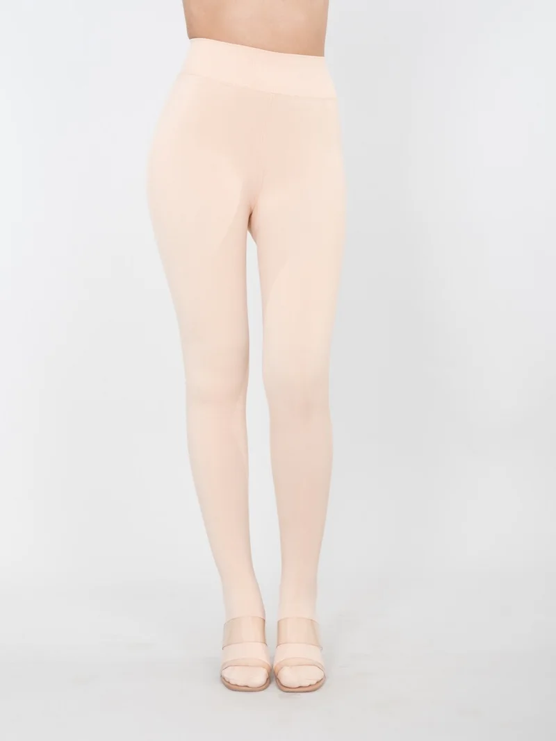 Shapercult Store Ultra Premium Thermal Fleece Stockings for Women